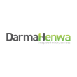 Logo Darma Henwa