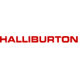Logo Halliburton