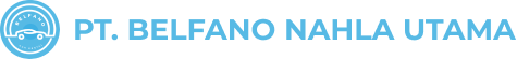 Logo Belfano Nahla Utama
